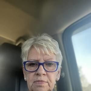 Meet your Posher, Roxann